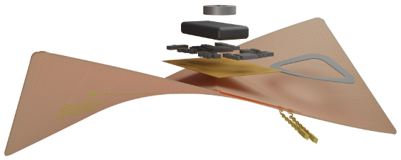 Flexible Sensor
